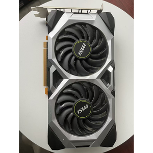 Tarjeta Gráfica GPU Usada RTX 2060 Super VENTUS 8G GDDR6 de 192 bits y 14 Gbps para Juegos de Escritorio, Tarjeta Gráfica Rtx 2060 Super - Product Image 2