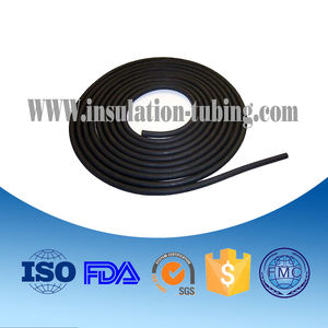 Tabung Karet Lateks Alami, Selang Lateks, Tabung Karet Lateks Alami - Product Image 6