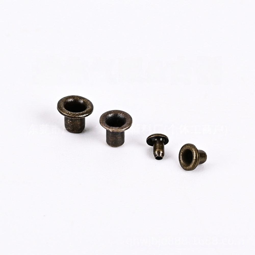 1,0 mm Bronce 200 piezas