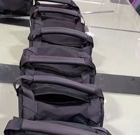 Sac de sable de jet réglable d'entraînement de forme physique de haute qualité