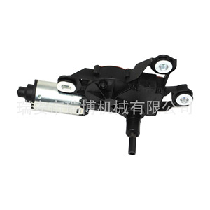 Adecuado para el motor del limpiaparabrisas del Seat Ibiza III 6L6955711 - Product Image 4