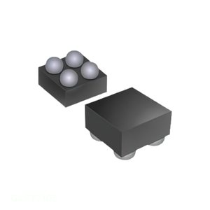 4 ufbga WLCSP GLF72103การจัดการพลังงาน (PMIC) ซื้อชิ้นส่วนอิเล็กทรอนิกส์ช่องทางผู้ผลิตออนไลน์ - Product Image 1