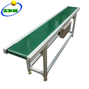 Hệ Thống Băng Tải Điện Tử Hiệu Suất Cao Dây Chuyền Lắp Ráp Điện Thoại Di Động - Product Image 3