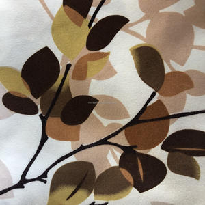 Draps de lit 100% polyester imprimables par sublimation durable et écologique - Product Image 5