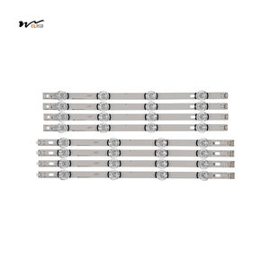 Bande <span class=keywords><strong>LED</strong></span> intelligente pour chambre <span class=keywords><strong>Ambiance</strong></span> <span class=keywords><strong>TV</strong></span> Fond d'écran Ordinateur Éclairage d'<span class=keywords><strong>ambiance</strong></span> - Product Image 1