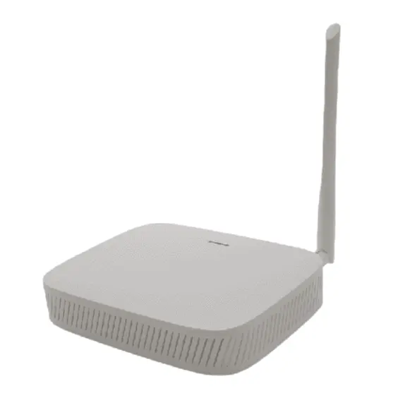 LoRaWAN Gateway for Meter Reading 433