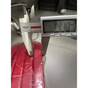 Câble chauffant électrique auto-régulant de qualité supérieure, étanche, anti-gel, protection des tuyaux, système industriel extérieur 220V - Product Image 3