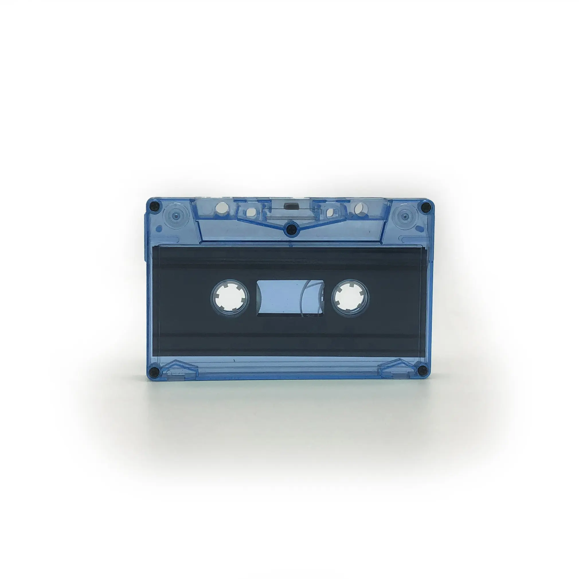 Custom cassette rust фото 4