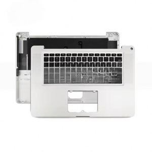 Scocca Superiore per Laptop con Tastiera per <span class=keywords><strong>MacBook</strong></span> <span class=keywords><strong>Pro</strong></span> 13.3'' A1278, Cover Superiore 2008 2010 2011 2012 US, EU, UK, RU, DE, FR, SP, ITA - Product Image 1
