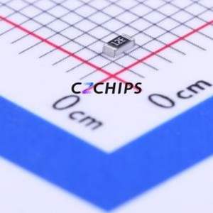 Résistance SMD RTT031304FTP 0603 (Type : Film Épais) (Résistance : 1,3 MOhm Précision : 1%) - Product Image 1