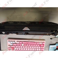 Original en stock Radeon RX 6700 XT 12GB ROG STRIX OC GDDR6 Carte graphique RX6700XT