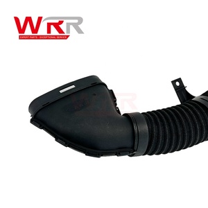 ท่อยางไอดีสำหรับรถเบนซ์ W204 W212 C200 E250 คุณภาพพรีเมียม ทนทาน ท่อส่งอากาศเข้าเครื่องยนต์  2710900282 2710900382 - Product Image 5