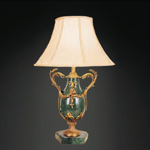 Modern Copper Metal LED <strong>Desk</strong> <strong>Lamp</strong> Adjustable Design Eco-Friendly Eye-Caring 110V-220V AC Compatible Customizable For Home Use - Product Image 4