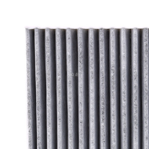 Filtre à air d'habitacle Zhong Nai 255x216x30mm charbon actif pour Lynk & Co 2.0T Geely Xingyue Volvo XC40 - Product Image 2