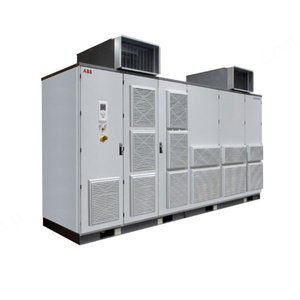 Variateurs de fréquence triphasés moyenne tension pour ACS580 MV, ACS1000, ACS2000, contrôle V/F, automatisation industrielle ACS5 - Product Image 2