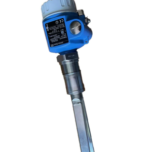 สวิตช์วัดระดับแบบสั่นสะเทือนอิเล็กทรอนิกส์ของแท้จาก Endress+Hauser รุ่น Soliphant FTM50 FTM51 FTL50 พร้อมส้อมสั่น Endress+Hauser - Product Image 1
