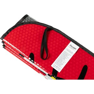 Parasole anteriore per auto Tataway Hello Kitty 13070 cm - Product Image 4