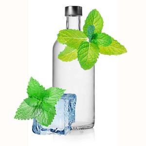 Huile essentielle d'arbre de thé Menthol, 2022 ml, fard marin à barbe pure et concentrés, huiles parfumées avec saveur et parfum - Product Image 1