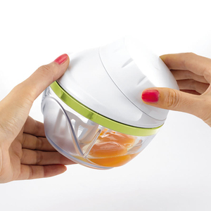 Coupe-légumes manuel compact moderne en acier inoxydable vert, trancheuse à main à bas prix, outil de découpe pour la cuisine domestique - Product Image 5
