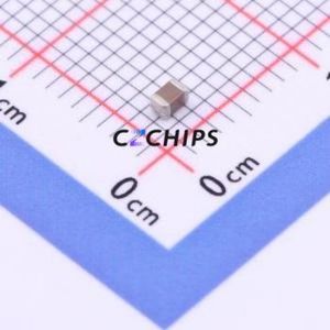 Condensateur SMD (MLCC) 0805X475K6R3NT 0805 (Capacité : 4,7 µF) (Précision : 10 % Tension nominale : 6,3 V) - Product Image 2