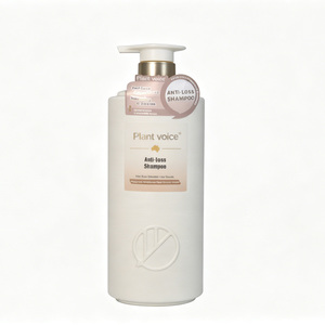 Champú <span class=keywords><strong>Blanco</strong></span> Premium con Fórmula Personalizada para Salón y Hotel, Cuidado del Cabello, Control de Grasa, Anticaspa, Reparador, Marca Privada OEM - Product Image 5