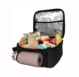 <span class=keywords><strong>Sac</strong></span> isotherme pour pique-nique de bureau étanche déjeuner adulte hommes femmes <span class=keywords><strong>repas</strong></span> thermique recyclable <span class=keywords><strong>repas</strong></span> pour VTT équitation - Product Image 2