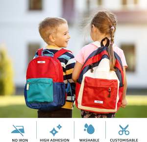 <span class=keywords><strong>Etiquetas</strong></span> Autoadhesivas <span class=keywords><strong>para</strong></span> <span class=keywords><strong>Ropa</strong></span>, Marcadores Permanentes de Tela <span class=keywords><strong>para</strong></span> Niños, Suministros de Lavandería <span class=keywords><strong>para</strong></span> Guardería <span class=keywords><strong>Escolar</strong></span> - Product Image 6