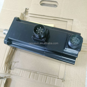 มอเตอร์ Denki ของแท้ใหม่เอี่ยม 100% รุ่น P20B10150DCS00 AC P20B10100DXS00 P20B10100DXS0J - Product Image 3