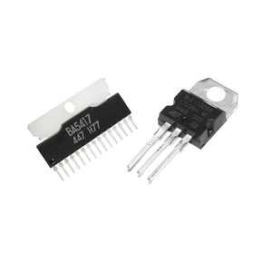 Vente en gros XCVU190-2FLGA2577I Neuf et original 2577-FCBGA (52.5x52.5) Puces FPGA embarquées Matrice de portes logiques programmable par l'utilisateur - Product Image 1