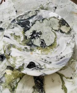 <span class=keywords><strong>Marmo</strong></span> <span class=keywords><strong>Cipollino</strong></span> Luana di Alta Qualità, <span class=keywords><strong>Marmo</strong></span> <span class=keywords><strong>Verde</strong></span> Primavera per Decorazioni di Lusso - Product Image 6