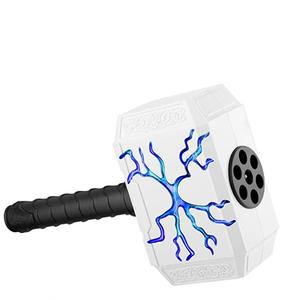 Cowrie <span class=keywords><strong>P</strong></span>-074 ABS plastik lembut peluru palu Dart Blaster menyala elektronik untuk 50-100fps kecepatan untuk luar menembak menyenangkan - Product Image 1