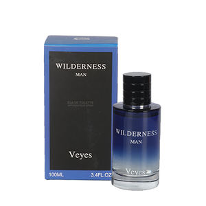 Perfume para hombre de marca original al por mayor, seductor aroma amaderado con <span class=keywords><strong>notas</strong></span> de miel de <span class=keywords><strong>coco</strong></span>, aloe, lavanda, fresa - Product Image 4
