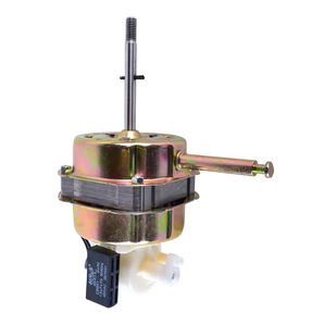 सूरजमुखी 16 इंच 55w एल्यूमीनियम तार 220 वी इलेक्ट्रिक टेबल फैन कॉइल के साथ घरेलू उपयोग के लिए प्रतिस्थापन मोटर थोक के साथ - Product Image 1