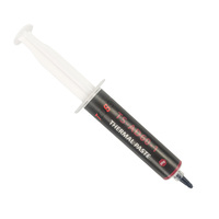 Grasa térmica 13wmk, grasa conductora térmica compuesta fría para disipador de calor conductor de grasa conductora de grafeno LED