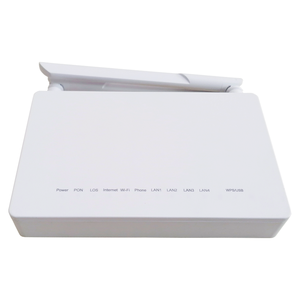 Módem Router ONU de Banda Única <span class=keywords><strong>660</strong></span> V8 GPON FTTH <span class=keywords><strong>SC</strong></span> UPC 1GE+3FE+POTS+USB+WiFi - Product Image 4