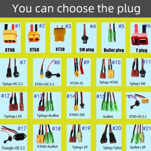 Fabricantes de baterías para coches eléctricos 48V <span class=keywords><strong>13S8P</strong></span> 20AH Paquetes de baterías para triciclos e-bike con motores de batería de alta calidad - Product Image 6