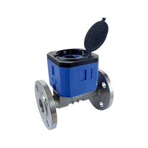 HTW-1 เครื่องวัดน้ำอัลตราโซนิกขนาดเล็กสำหรับอุตสาหกรรม DN15-DN40 เครื่องวัดอัตราการไหล - Product Image 6