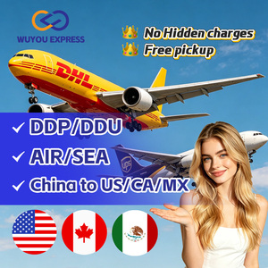 Servicio <span class=keywords><strong>de</strong></span> Transporte Aéreo <span class=keywords><strong>de</strong></span> Carga Premier DHL UPS Express <span class=keywords><strong>de</strong></span> China a Canadá, Agente <span class=keywords><strong>de</strong></span> Envío, Servicio <span class=keywords><strong>de</strong></span> Mensajería, Entrega DDP, Transporte <span class=keywords><strong>de</strong></span> Mercancías - Product Image 1
