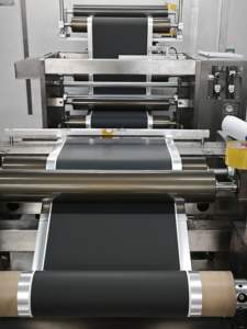 صحائف كاثود منشورية LiFePO4 بدورة حياة طويلة ، دعم OEM/ODM ، CE/FCC/RoHS - Product Image 6