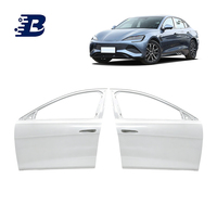 Prix d'usine pour BYD SEAL 2022-2026 : Pièces de carrosserie, pare-chocs et autres composants de refroidissement de haute qualité – Vente en gros pour l'entretien des flottes