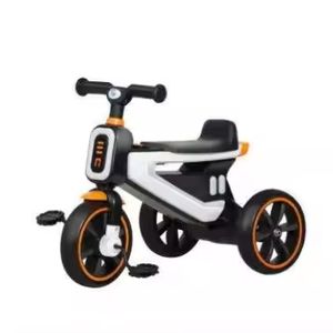 Prijs Gunstige Krachtige 2-4 Jaar Oude Kinderen Rijden Op Speelgoed Trike Met Muziek En Licht - Product Image 2