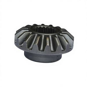 Piezas para Cosechadora Kubota 888, Engranajes Cónicos de 14T 5H492-47240, Forjados, Nuevos, Función de Embrague, en Venta - Product Image 5