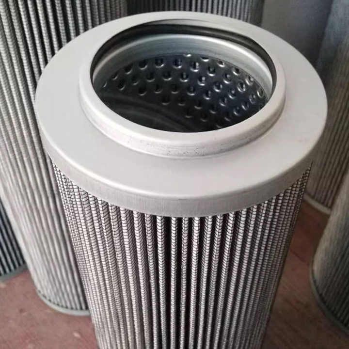Wind Turbine Gearbox Return Oil Filter 311275/01. E631.10VG.16. S.P ...