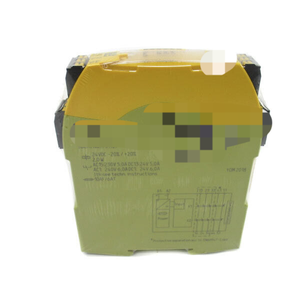Controlador Plc S7C24VDC4N01NC 751107 240VAC 60A - Product Image 1