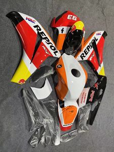 Carenados para Honda CBR1000RR 2008 2009 2010 2011, Carrocería de Plástico ABS, Kits de Carenado por Inyección, Kit de Carenado para Motocicleta - Product Image 3