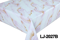 Nappe en plastique blanche jetable de qualité supérieure, rouleau de nappe pour pique-niques, fêtes, anniversaires, mariages
