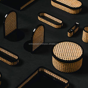 Matériau écologique Décoration intérieure moderne et minimaliste pour le salon Serre-livres décoratifs en céramique de luxe en forme de lapin - Product Image 4