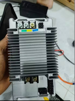 Contrôleur pour TROTTINETTE ÉLECTRIQUE 60v72v1000w 45A 50A 18MOSFET pour TROTTINETTE ÉLECTRIQUE EBIKE
