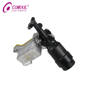 Conjunto de Carcasa de Filtro de Aceite COMOOL A6511800610 A6511801310 para Enfriador de Aceite de Motor Mercedes-Benz M651 D22 D22G D22R D22G4 - Product Image 4
