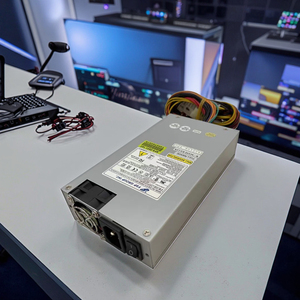 FSP250-50PLB FSP300-601U <span class=keywords><strong>FSP350</strong></span>-601U 250วัตต์ Flex ATX12V, 1U แหล่งจ่ายไฟสลับสูง - Product Image 2